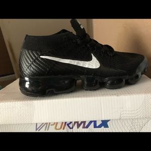 Nike vapormax. Brand new
